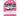 Tarmac Works LB-Silhouette WORKS GT Miura KIDS – White – Hobby64 - White