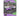 Tarmac Works VERTEX Toyota Soarer JZZ30 Kuromi Sanrio - Purple