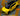 Inno64 Honda Civic Type R (FK8) - Yellow