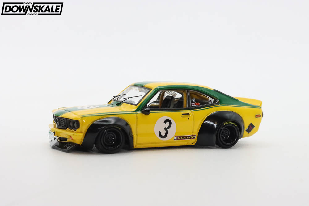 Inno64 LBWK RX-3 Savanna – Downskale