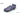 Inno64 Mazda RX-7 (FC3S) "PANDEM ROCKET BUNNY" Purple