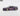 Inno64 Nissan Skyline GT-R R33 "Pandem Rocket Bunny" Purple