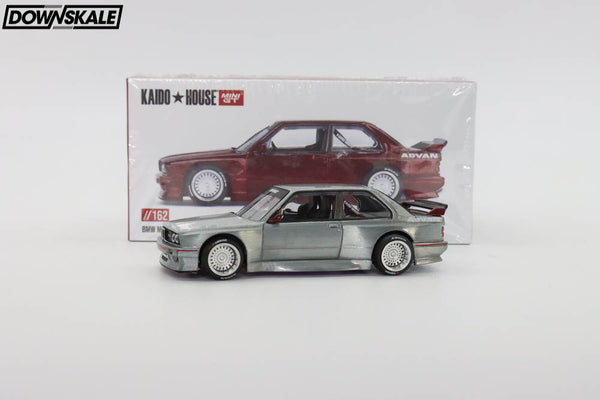 Kaido House BMW M3 Kaido GT V1 - Chase – Downskale