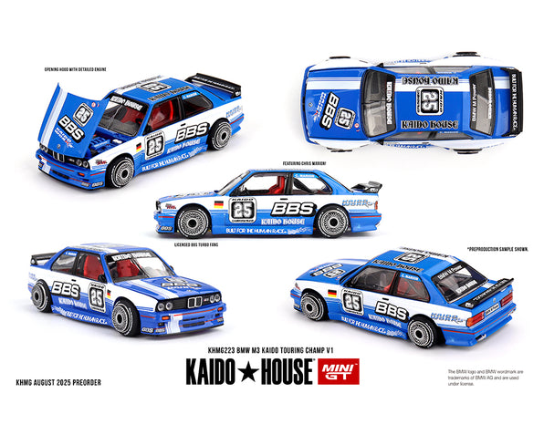 Kaido House Diecast Model Cars – Premium 1:64 Scale Collectibles ...