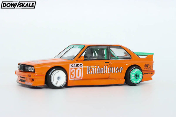 Kaido House BMW M3 KAIDOHAUS V1 - Orange – Downskale