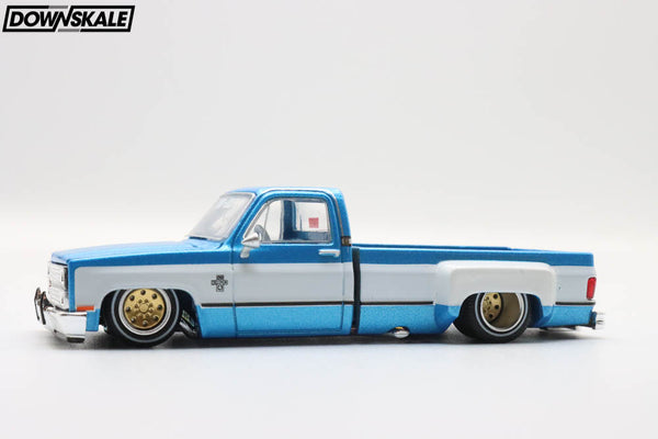 Kaido House Chevrolet Silverado Dually Vintage Spec V1 – Downskale