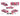 Kaido House Datsun 510 Pro Street Buta V1 - Pink
