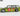Kaido House Datsun KAIDO 510 Wagon OG Flow - Chrome Yellow