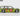 Kaido House Datsun KAIDO 510 Wagon OG Flow - Chrome Yellow