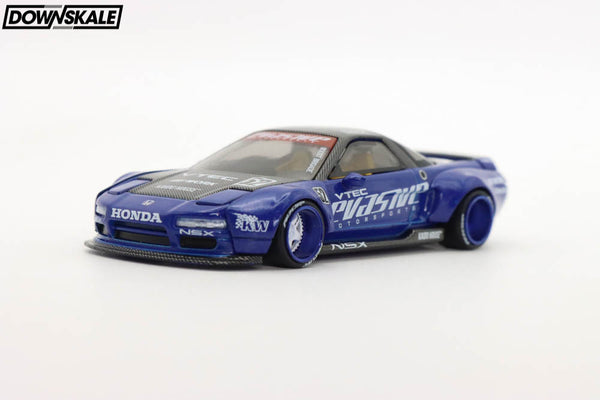kaido-house-honda-nsx-evasive-