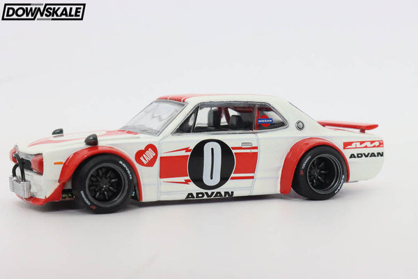 kaido-house-nissan-skyline-