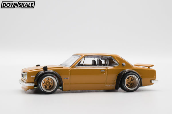 kaido-house-nissan-skyline-