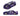 Kaido House Nissan Skyline GT-R (R34) Kaido Factory Racing V2 - Midnight Purple