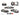 Kaido House Toyota AE86 Sprinter Trueno Kaido Street V2- White