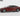 MINI GT Mercedes-Benz EQS 580 4MATIC – Red Metallic
