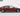 MINI GT Mercedes-Benz EQS 580 4MATIC – Red Metallic