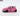 MINI GT ABARTH 595 LB-WORKS x Abas Works – Pink