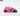 MINI GT ABARTH 595 LB-WORKS x Abas Works – Pink