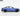 MINI GT BMW M4 Competition (G82) - Portimao Blue Limited Edition