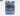 MINI GT Chevrolet Corvette 2023 - Elkhart Lake Blue Metallic - Chase