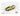 MINI GT Ford Mustang Mach 1 - Grabber Yellow