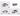 MINI GT Honda Civic Type-R Ultimate Edition - White