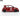 MINI GT LB-WORKS x Abas Works ABARTH 595  Red