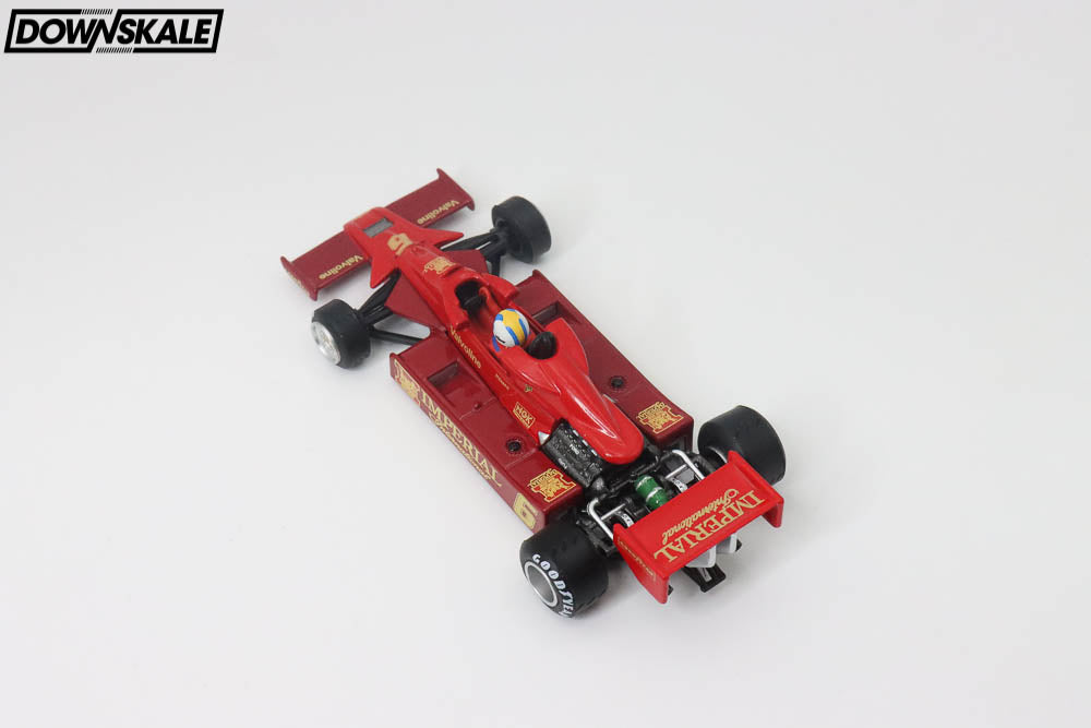 Photo A.017999 LOTUS 78 GUNNAR NILSSON GRAND PRIX F1 FUJI Photo A.017999 LOTUS 78 GUNNAR NILSSON GRAND PRIX F1 FUJI