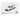 MINI GT Nissan LB-ER34 Super Silhouette ATHLETE/COLLET – White