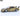 Mini GT 1:64 Nissan Silvia (S15) Top Secret D1GP - Gold