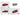 MINI GT Porsche 911 992 GT3 RS Weissach Package – Guards Red