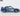 MINI GT Subaru Impreza WRC99 #5 Richard Burns, Robert Reid 1999 Australia Winner