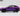 Pop Race Honda Aston Martin DBX 707 - Storm Purple