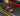 Tarmac Works Ferrari 488 G3 Macau GT Cup - 2023 Harmony Racing Chen Weian