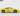 Tarmac Works Ferrari F348 Challenge - Yellow