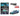 Tarmac Works Nissan Skyline (R32) Widebody Jon Sibal Designworks & HKS with Card Pack