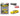 Tarmac Works Porsche 911 GT3 (996) – Yellow