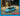 Tarmac Works Porsche 911 GT3 (996) - Light Blue