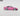 Tarmac Works Porsche RWB 997 Toyo Tires - Pink